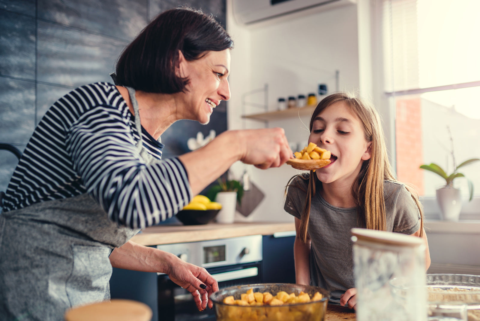 Thanksgiving Recipes for the Whole Family