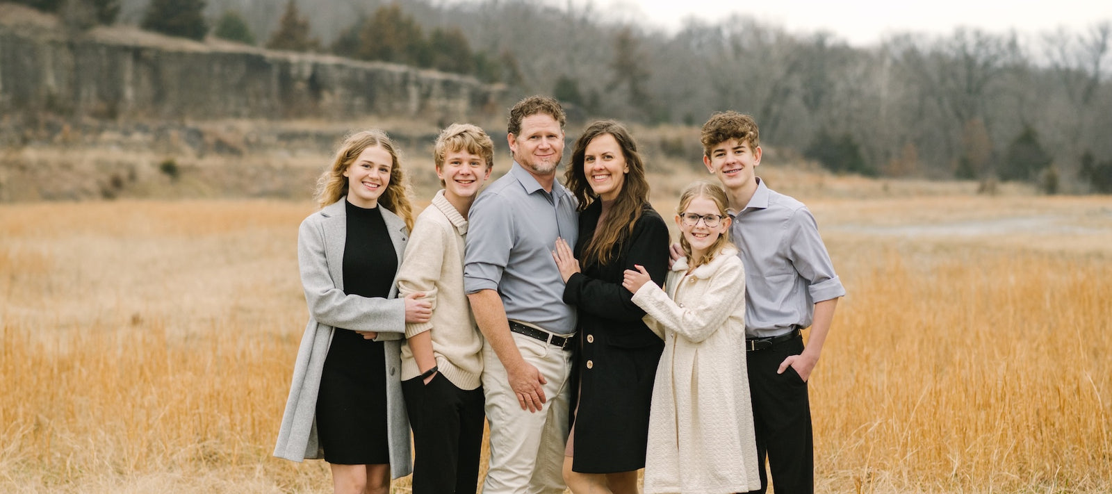 Celebrating Father’s Day: A Guest Blog by AJ Blanch