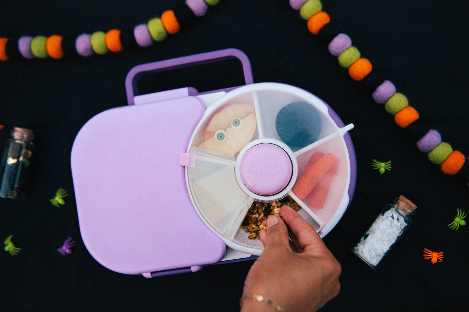 Navigating Halloween Candy & Nutrition