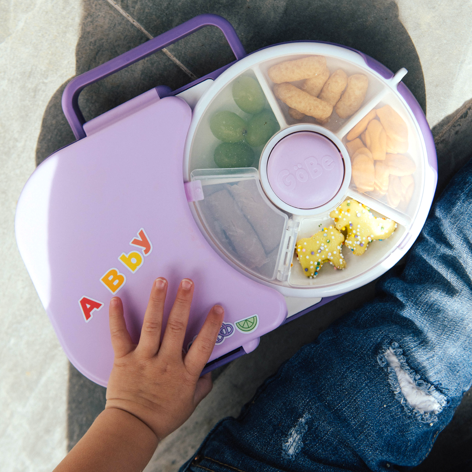 Genius Lunch box ideas for Picky Eaters!